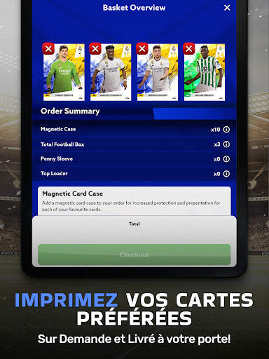 Topps Total Football® screenshot 11