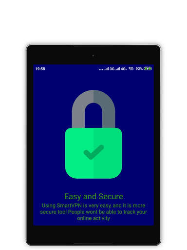 BOLT VPN - Unlimited Speed, Free , and Speed Test screenshot 8