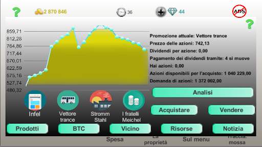 Business strategy 2 screenshot 3