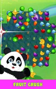 Fruit Crush screenshot 2