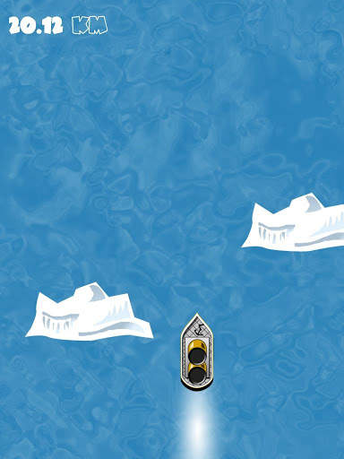 Tiny Tanic Lite - FREE screenshot 5