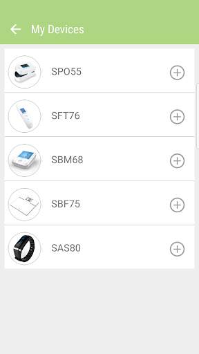 HealthForYou screenshot 5