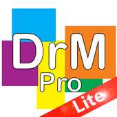 Doctor Manager Pro Lite logo