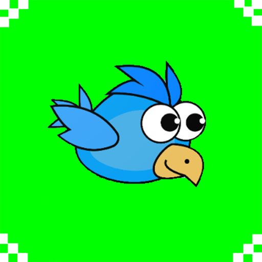 Bird أيقونة