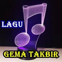 Dj Gema Takbiran Remix