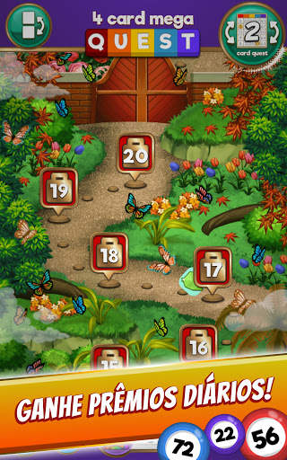 Bingo Quest: Summer Adventure screenshot 6