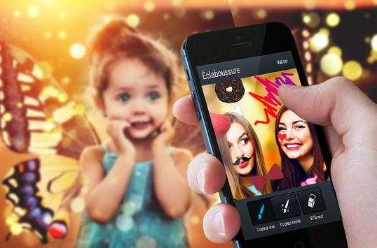 YouCam Perfect Selfies & Beauty Camera screenshot 6