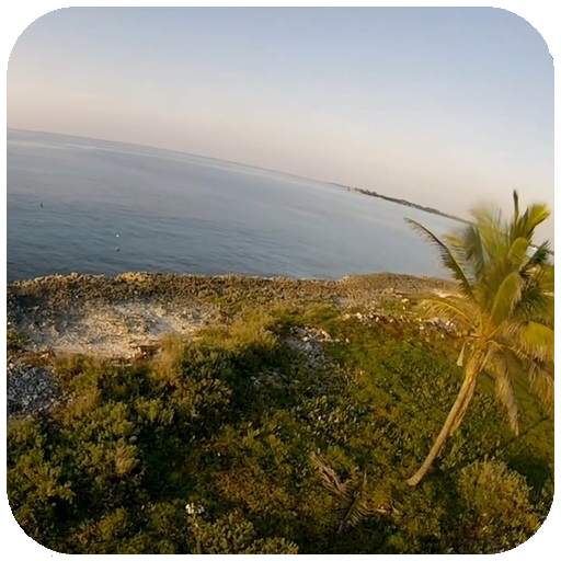 Ocean HD. Live Wallpaper 1.03