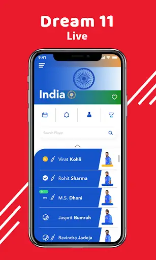 Dream 11 Expert - Pridiction for Dream 11 App screenshot 2