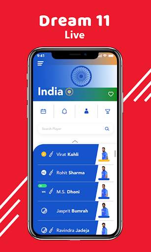 Dream 11 Expert - Pridiction for Dream 11 App screenshot 2