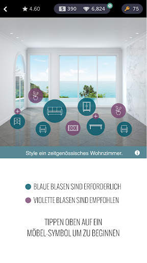 Design Home™: Haus-Makeover screenshot 8