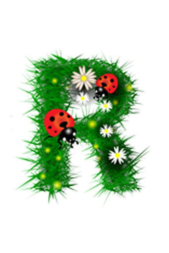 Green Leaf Letters screenshot 4