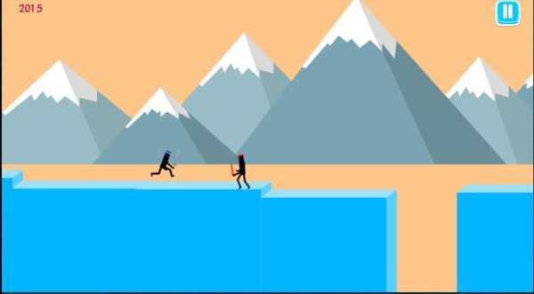 Ninja Warriors Multiplayer screenshot 3