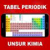 Tabel Periodik icon