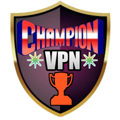 Champion VPN आइकन