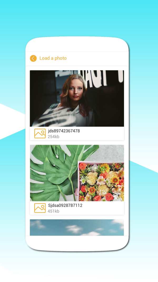 Auto Cut Paste Photo Pro screenshot 3