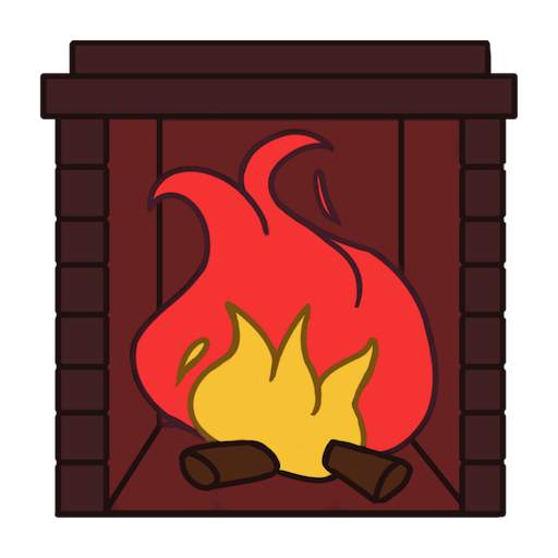 Photo Frame Live Wallpaper with Fireplace 1.0.10