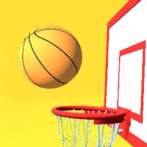 Basket Dunk 3D 1.5