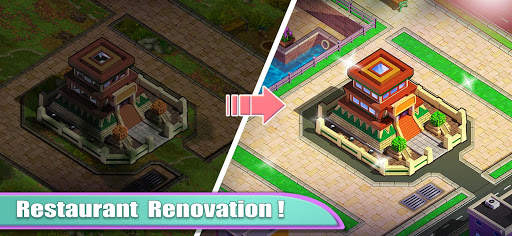 Cooking Restaurant - Fast Kitchen Game screenshot 5