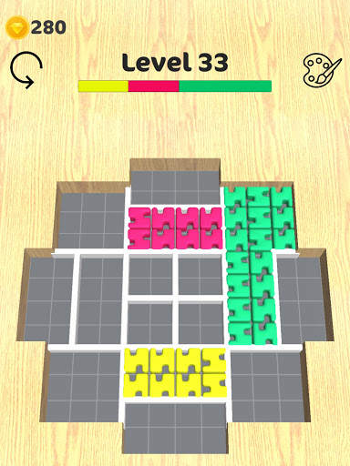 Blocks vs Blocks screenshot 5
