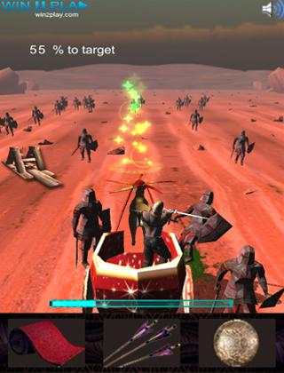 Bahubal screenshot 3