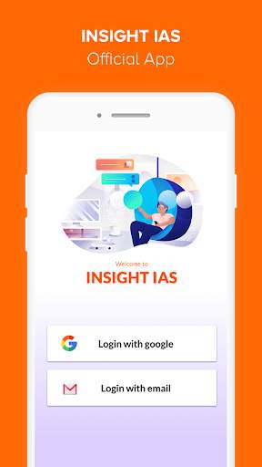 INSIGHT IAS screenshot 1