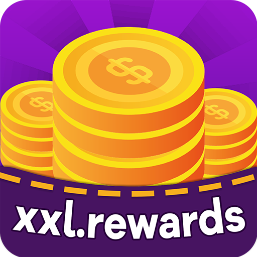 XXL Rewards - Earn Money Online आइकन