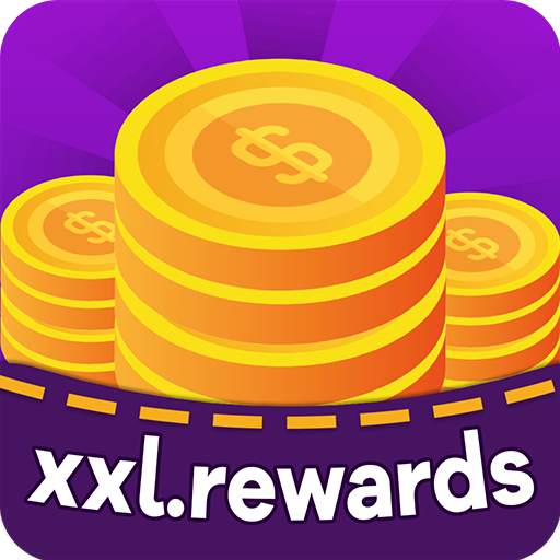 XXL Rewards - Earn Money Online 1.0.0