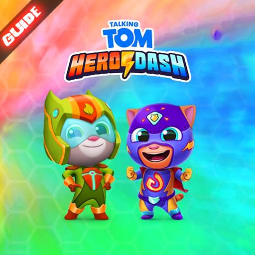 Talking Tom Hero free Guide 2021‏ 0.3