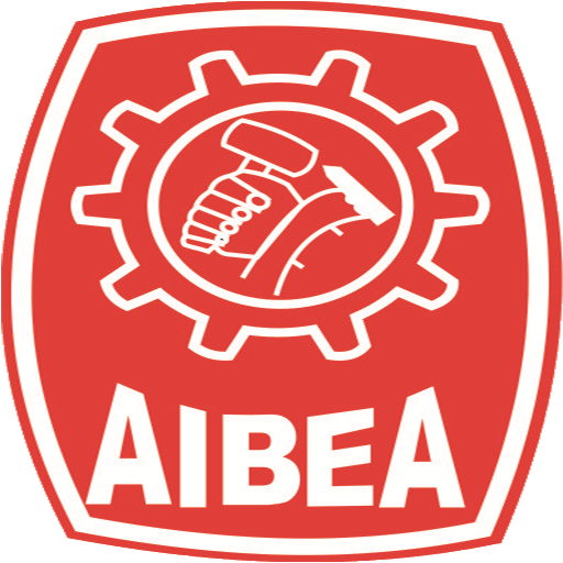 AIBEA Official icon