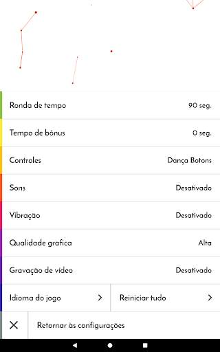 Charadas inteligentes PT screenshot 15
