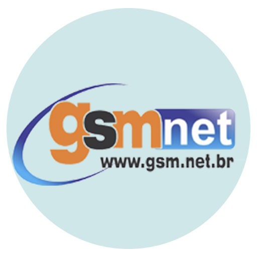 GSM NET आइकन