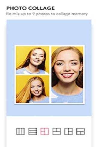 Beauty Camera photo editor, Filters 2020 screenshot 5