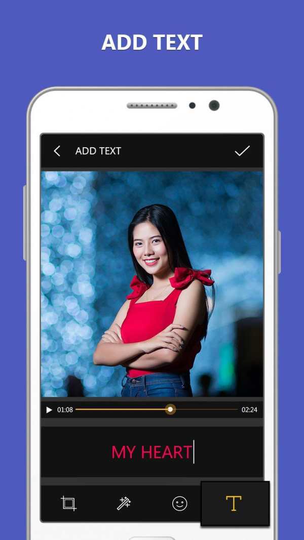 Video Editor Photo Video Maker screenshot 9