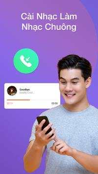 Tải Nhạc MP3, Phát MP3 & Cắt Nhạc Làm Nhạc Chuông screenshot 4
