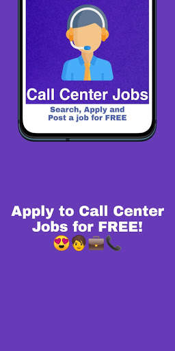 Call Center & Data Entry Jobs Online screenshot 1