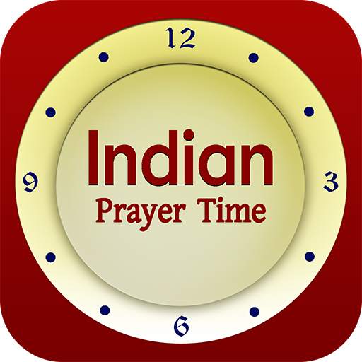India Prayer Time 3.0