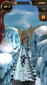 Endless Run Magic Stone 2 screenshot 3