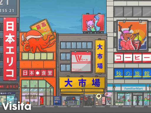 Aventura de Tsuki screenshot 10