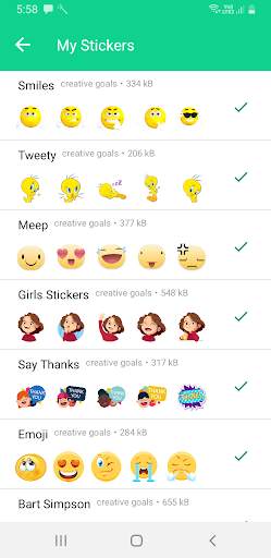 Whats Web - QR Code Scanner for WhatsApp screenshot 7