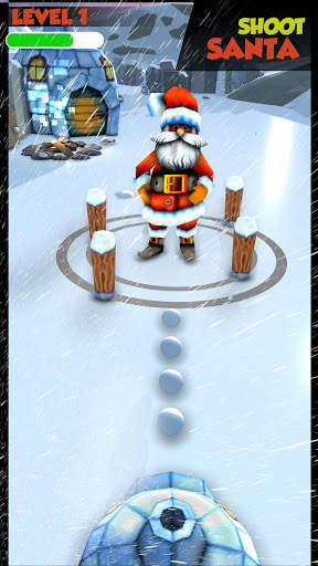 Snow Balls 3D screenshot 3