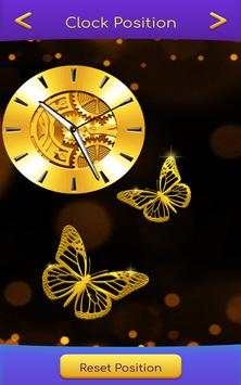 Butterfly Launcher Themes Live Wallpaper screenshot 5