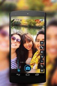 S360 Camera HD screenshot 2