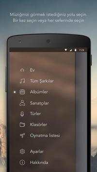Solo Müzik Çalar screenshot 3