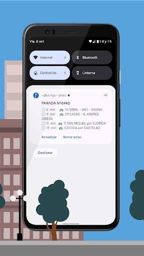  qBus Vigo screenshot 4
