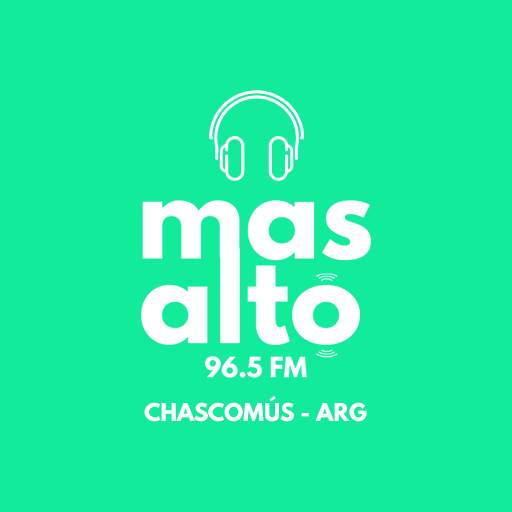 Mas Alto FM 3.0
