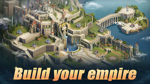 Conquest of Arkland (COA) : Title War screenshot 6