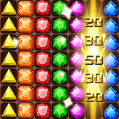 Jewels Temple Legend icon