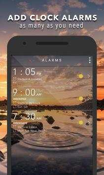 Alarm Clock Limitless FREE скриншот 3
