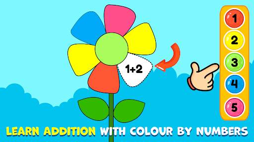 Addition and Subtraction Games screenshot 4
